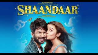 Shandaar Movie Hot Timing Details  Alia Bhatt  Shahid Kapoor [upl. by Myrtle]