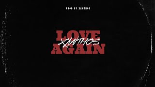 LOVE AGAIN REMİX  Official Audio [upl. by Lurleen]