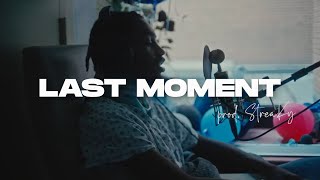 FREE Polo G x Lil Tjay Type Beat  quotLast Momentquot  Emotional Piano Trap Beat 2024 [upl. by Sudbury]