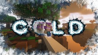 Cold  Bedwars Montage [upl. by Ahsemad]