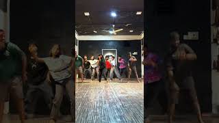 Madhuram Madhuram☺️shortvideo mgsreekumar dance [upl. by Rednasxela]