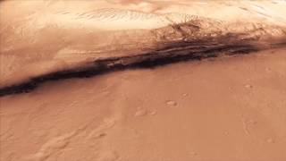 The Surface of Mars  presented by Angry Birds Space [upl. by Elroy]