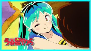 Urusei Yatsura x MAISONdes「AMV」 quotThats Enoughquot [upl. by Cain751]