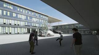 University of Applied Science WürzburgSchweinfurt  HGEsch [upl. by Harmon]