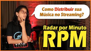 Como distribuir sua música no streaming onerpm tratore streaming [upl. by Gustie593]