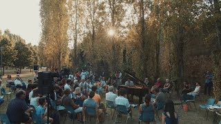 Livorno Music Festival  Trailer [upl. by Tnerual]