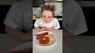 🍭 MasterChef Junior  CANDY BREAKFAST 🍳 [upl. by Feliks]