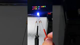 RGB Led Light uzintech shorts led light [upl. by Aleksandr]