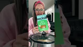 Low Carb High Protein Chicken Enchilada Alfredo  NO TORTILLA Mexican Enchiladas  High Protein [upl. by Hardner]