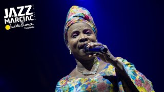 Angélique Kidjo quotCrosseyed And Painlessquot  Jazz in Marciac 2024 [upl. by Winona]