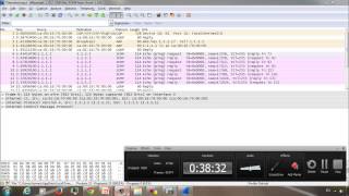 CCNA Service Provider SPNGN1 lesson 7  Managing IP Addressing  part 3 [upl. by Sevein]