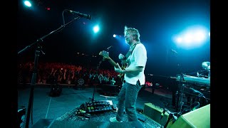 Phish  7152023  Tweezer 4K HDR Alpharetta GA [upl. by Elleraj363]