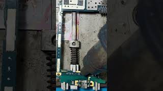 SAMSUNG J2Prime USB charger Repair [upl. by Ailen370]