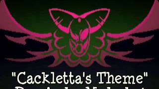 Cacklettas Theme Remix [upl. by Roda]