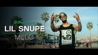 Lil Snupe quotMeloquot Official Music Video [upl. by Odicalp]