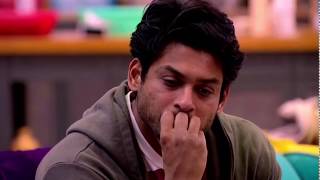 Bigg Boss 13 Rohit Shetty enters the house to sort out differences between Sidharth and Asim [upl. by Enois937]