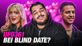 GUTE ALTE UFO361 beim BLIND DATE 💀😂 Simulation [upl. by Artcele]