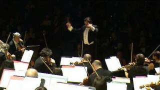 Johannes Brahms Hungarian Dance n3  Gilberto Serembe conductor [upl. by Baillieu286]