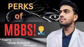 How life is different in MBBS ❤️ ✨  APS Chauhan  Neet vs Mbbs⚖️ [upl. by Florella667]