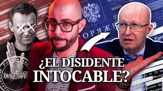 Conspira contra Putin DENTRO de Rusia pero es INTOCABLE ESTA es la RAZÓN  SoloFonseca [upl. by Merrile]