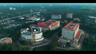 TECHNOPARK CORPORATE VIDEO [upl. by Naz300]