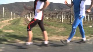 Il Trailer del Fitwalking [upl. by Marden]