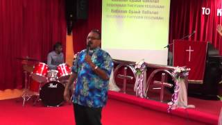 YEGOVA THEVAN YEGOVA  PRAISE amp WORSHIP SONG [upl. by Elletsirk596]