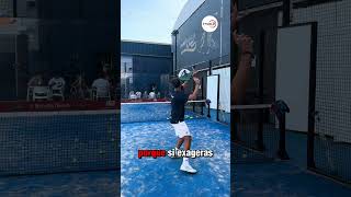 Bullpadel Hack 04 2025 padel padelreview tiendapadel [upl. by Nnylav842]