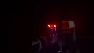 SRT Len TrackHawk Spitting Flames🔥 srtlen mopar youtubeshorts tiktok trending money funny [upl. by Glorianna]