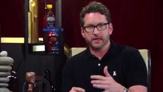 Burnie Burns on the Boston Bombings [upl. by Chelsea]