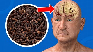 Chewing 2 Cloves Health Benefits  VisitJoy [upl. by Jimmie257]