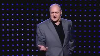 Dara OBriain Live at The Theater Royal Dara O Briain Live 2006 Stand Up Full [upl. by Golding]