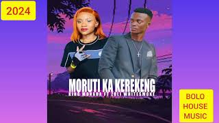 KING MONADA FT ZOLI WHITE SKOME  MORUTI KA KEREKENG  2020   Type beat [upl. by Nivk]