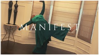 Manifest [upl. by Hake]