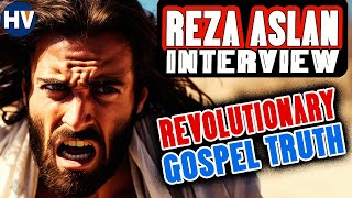 ZEALOT The Life and Times of Jesus of Nazareth  Reza Aslan [upl. by Clifford]