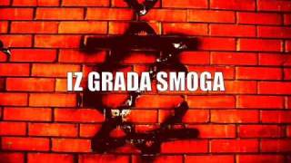 Robijasi Zenica  Iz grada smoga [upl. by Docilla]