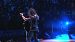 Metallica  Fade to Black Live Francais Pour Une Nuit [upl. by Nimzaj]