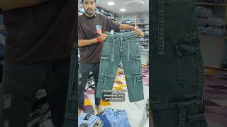 Trending Jeans Manufacturer In Bangalore Chickpet denim jeanswholesaler jeansmanufacturer jeans [upl. by Hourihan]