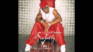 Puff Daddy Feat RKelly  Satisfy You HQ [upl. by Llehsor459]