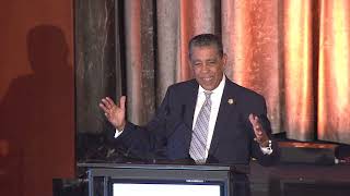 COEAC2024 Championing Educational Equity A Washington Forecast with Rep Adriano Espaillat [upl. by Bulley]