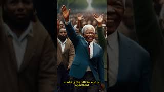 Wisdom and Peace Mandelas Miracle of Reconciliat [upl. by Hussey499]