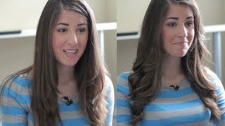 How To Perfect Flat Iron Waves Tutorial [upl. by Oderfodog]