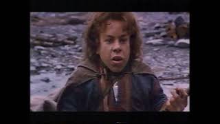 Willow movie trailer 1988 [upl. by Notsuh]