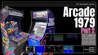 Micro arcade reviews  The worst games that will drive you crazy [upl. by Ykcin]