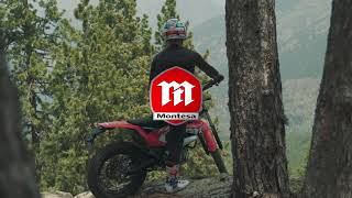 MONTESA COTA 4 RIDE [upl. by Daegal]