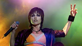 How the Cranberries Rose to Fame [upl. by Mario769]