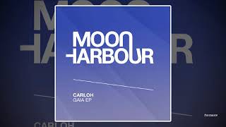 Carloh feat Mar Amk  AlLone [upl. by Kcirednek]