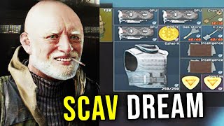 BEST Scav Loot of the Wipe  EFT Digest 206 [upl. by Vivienne]