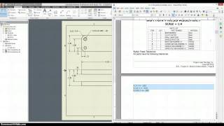 Handle SubAssembly  Drawings [upl. by Dewitt]