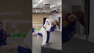 BEST Uchi Mata Counter judo ippon judotraining [upl. by Ramonda503]